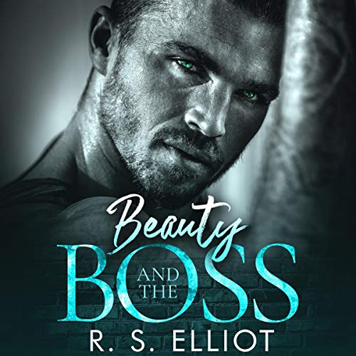 Cover of Beauty and the Boss