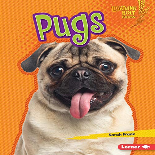 Cover of Pugs