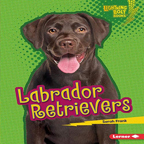 Cover of Labrador Retrievers