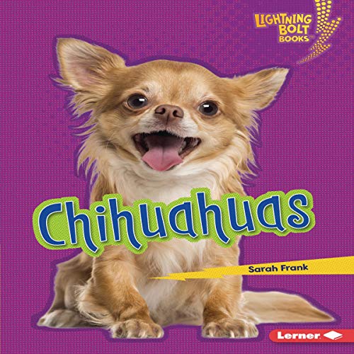 Cover of Chihuahuas