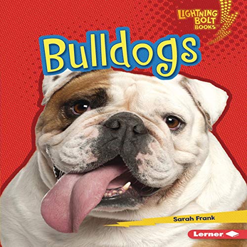 Cover of Bulldogs