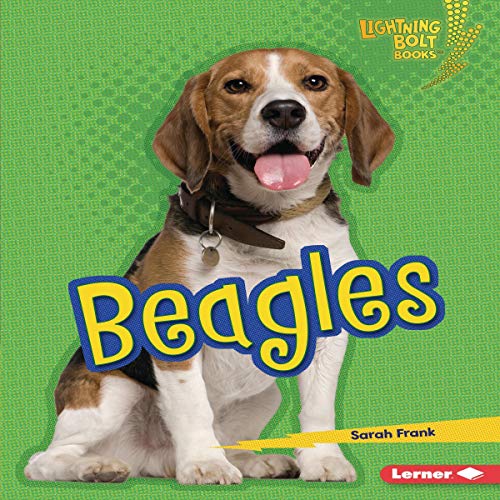 Cover of Beagles