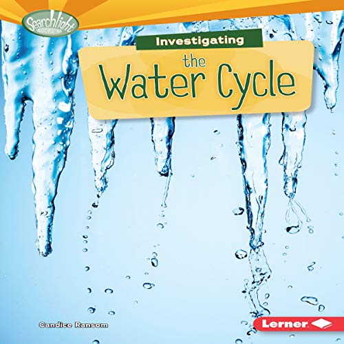 Cover of Investigating the Water Cycle