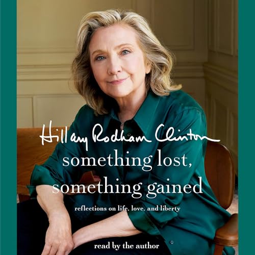 Cover of Something Lost, Something Gained