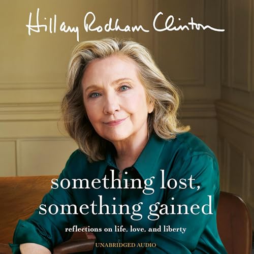 Cover of Something Lost, Something Gained