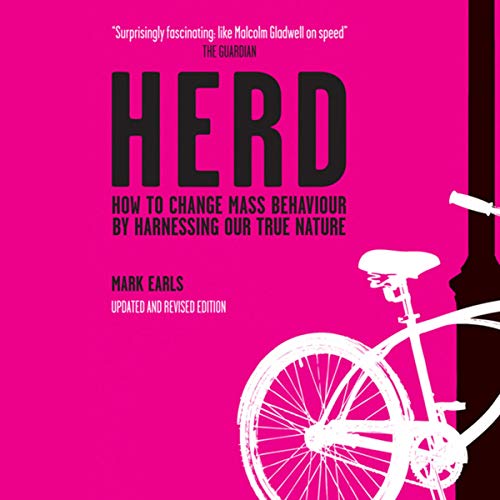 Cover of Herd