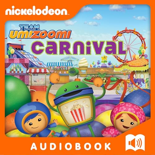 Cover of Carnival
