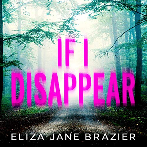 Cover of If I Disappear