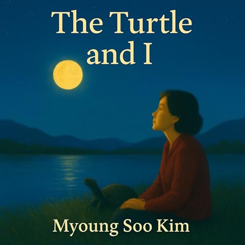 Cover of The Turtle and I