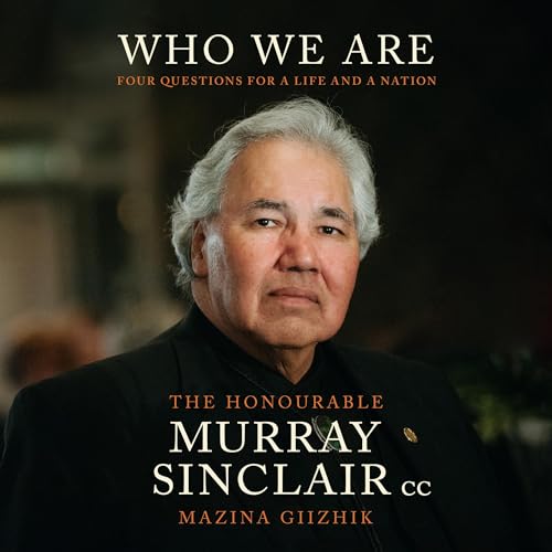 Cover of Who We Are