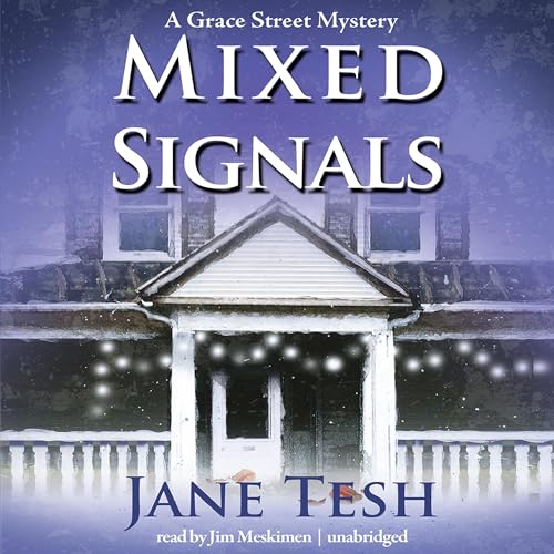 Cover of Mixed Signals