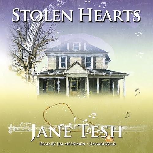 Cover of Stolen Hearts