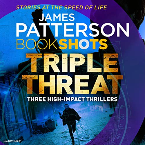 Cover of Triple Threat