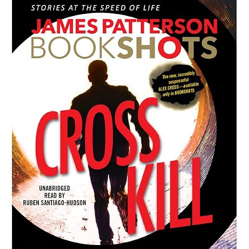 Cover of Cross Kill