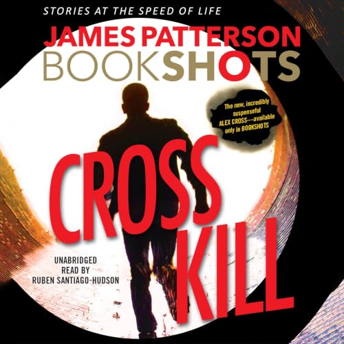 Cover of Cross Kill