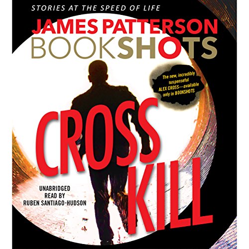 Cover of Cross Kill
