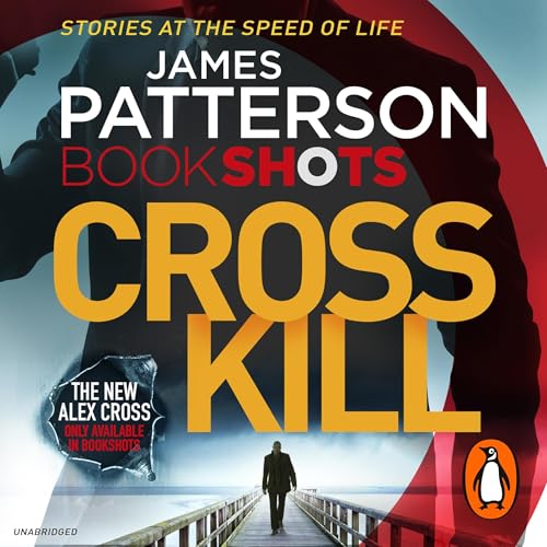 Cover of Cross Kill