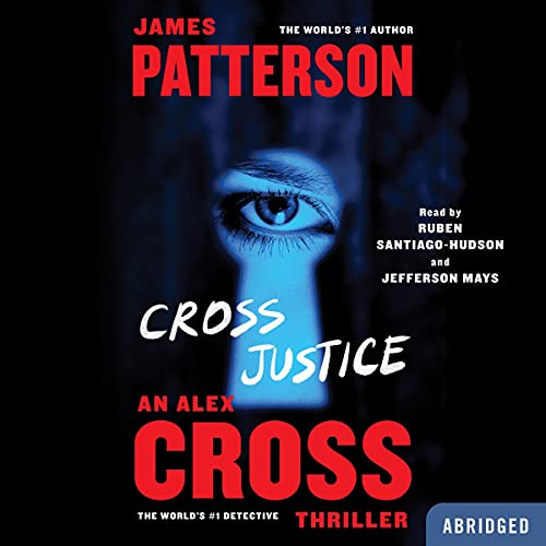 Cover of Cross Justice