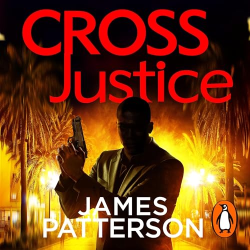 Cover of Cross Justice