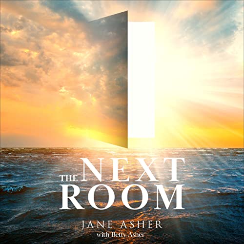 Cover of The Next Room