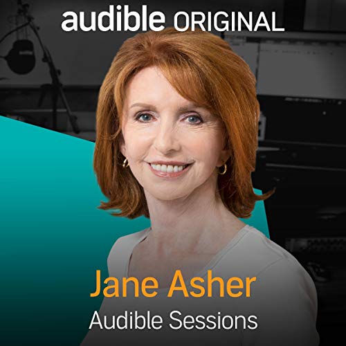 Cover of Jane Asher