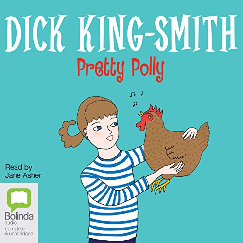 Cover of Pretty Polly