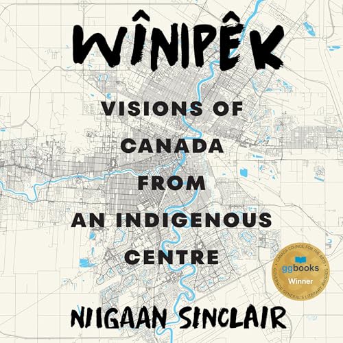 Cover of Wînipêk