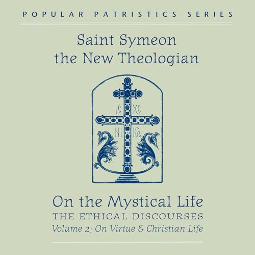 Cover of On Virtue and Christian Life