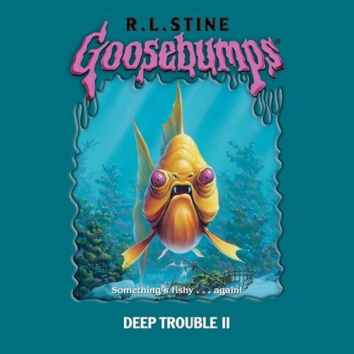 Cover of Deep Trouble II