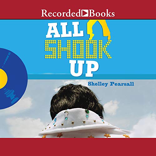 Cover of All Shook Up