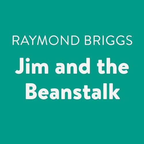 Cover of Jim and the Beanstalk