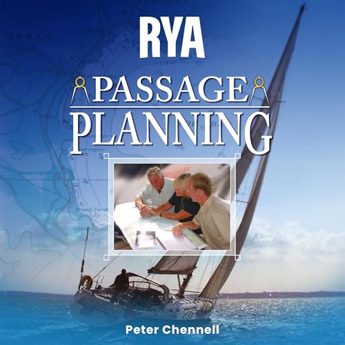 Cover of RYA Passage Planning