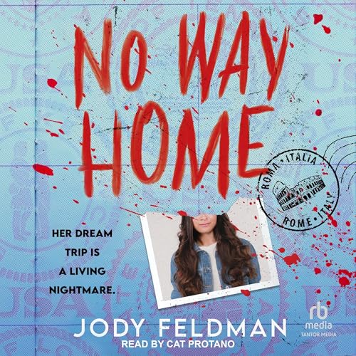 Cover of No Way Home