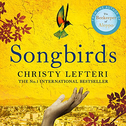 Cover of Songbirds