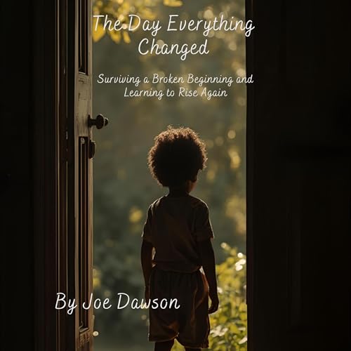 Cover of The Day Everything Changed