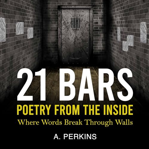 Cover of 21 Bars