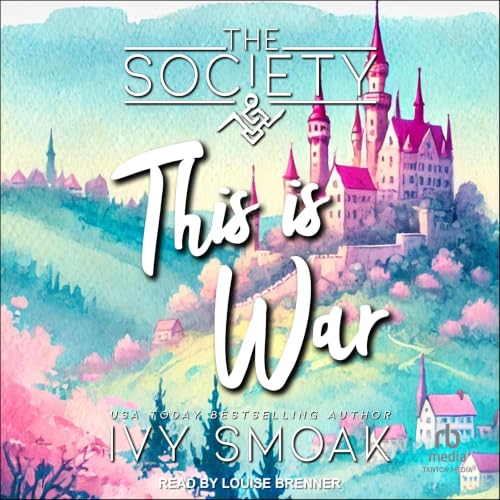 Cover of This Is War