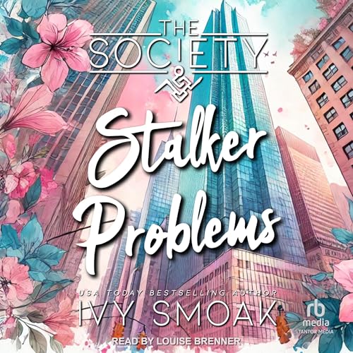 Cover of Stalker Problems