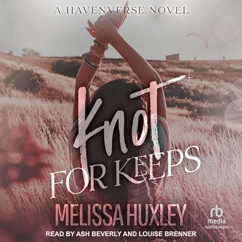 Cover of Knot for Keeps