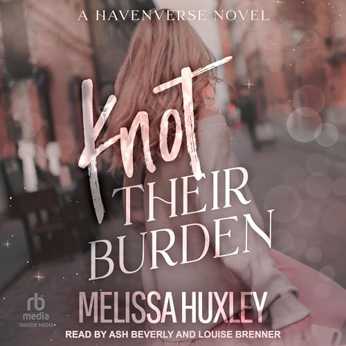 Cover of Knot Their Burden