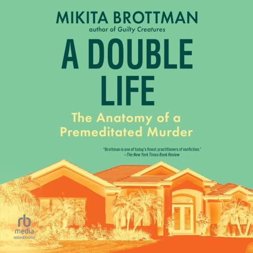 Cover of A Double Life