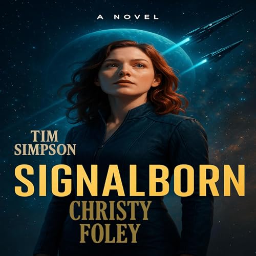 Cover of Signalborn