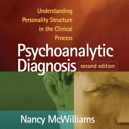 Cover of Psychoanalytic Diagnosis