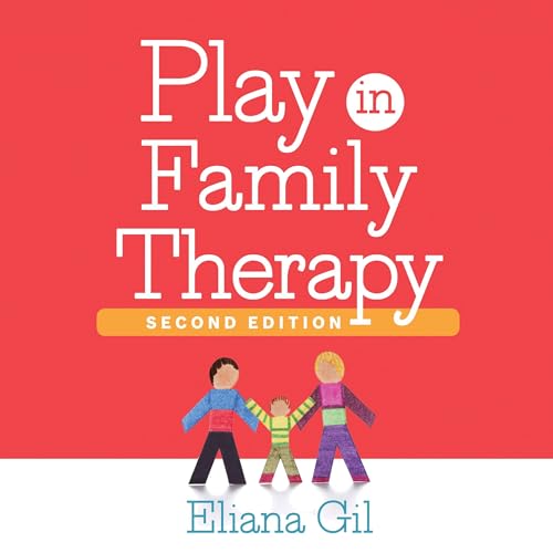 Cover of Play in Family Therapy