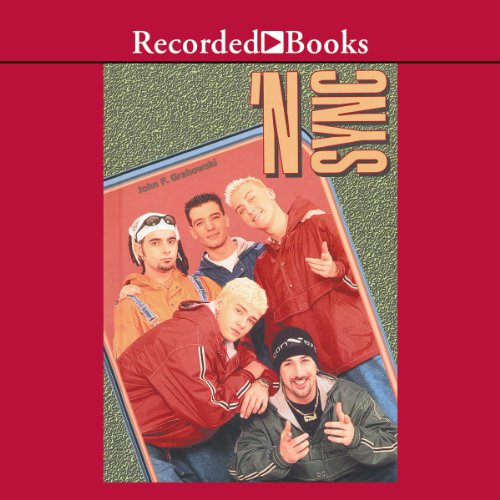Cover of 'N Sync