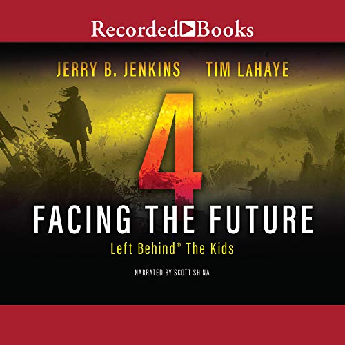 Cover of Facing the Future