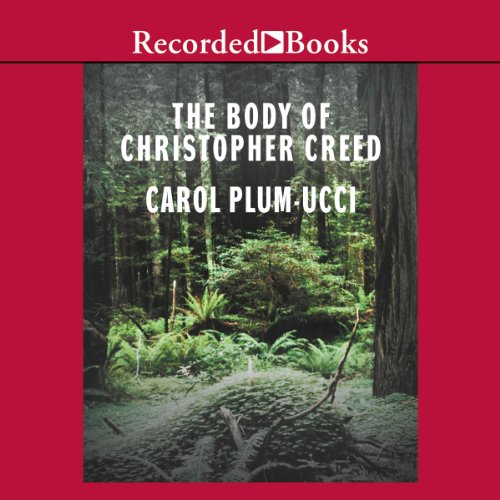 Cover of The Body of Christopher Creed