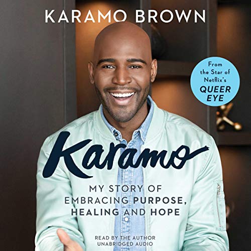 Cover of Karamo