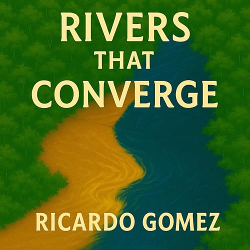 Cover of Rivers That Converge