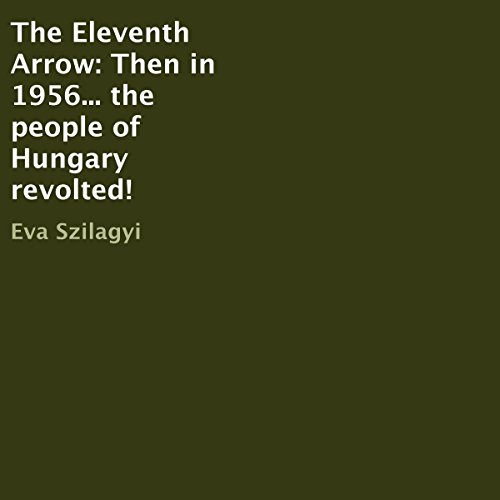 Cover of The Eleventh Arrow